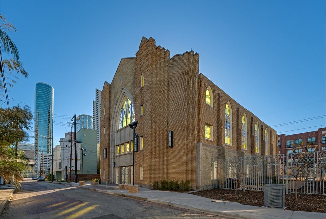 Bethel Church Infrastructure Associates